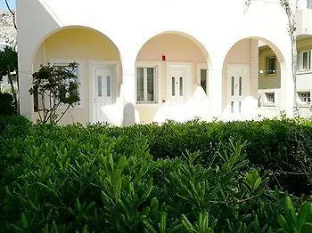 Apartman Maria And *
