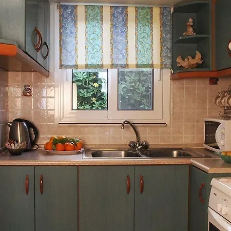 Apartman Maria And *