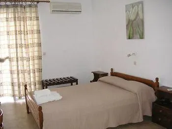 Apartman Maria And Haráki