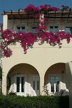 Apartman Maria And Haráki