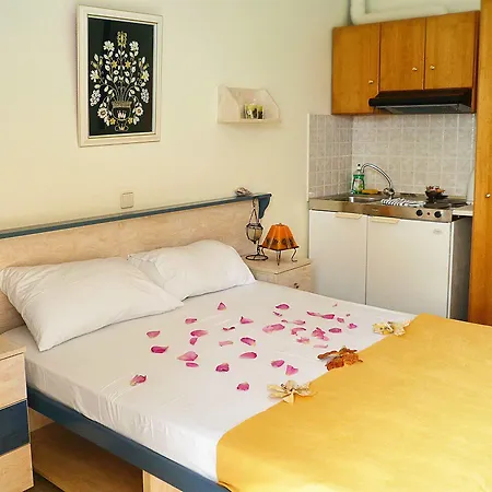 Apartman Maria And