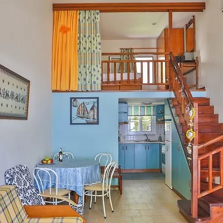 Apartman Maria And *