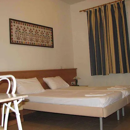 Apartamento Maria And *