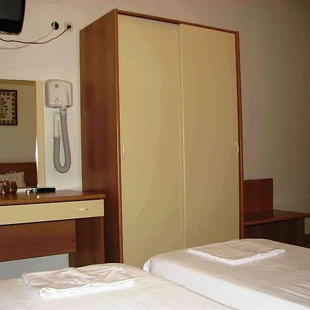 Apartamento Maria And Charaki
