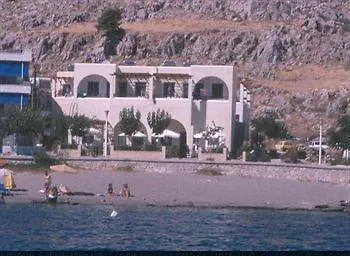 Apartamento Maria And Charaki