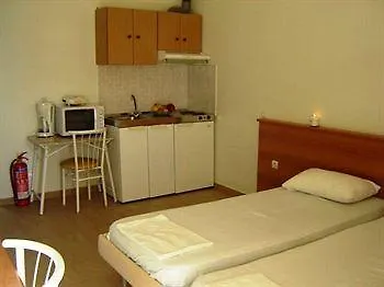 Apartamento Maria And