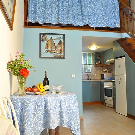 Apartamento Maria And