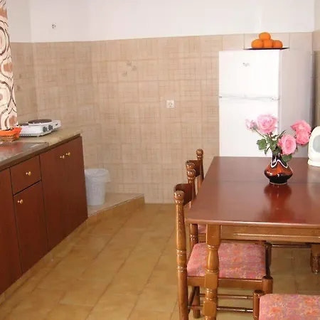 Apartamento Maria And