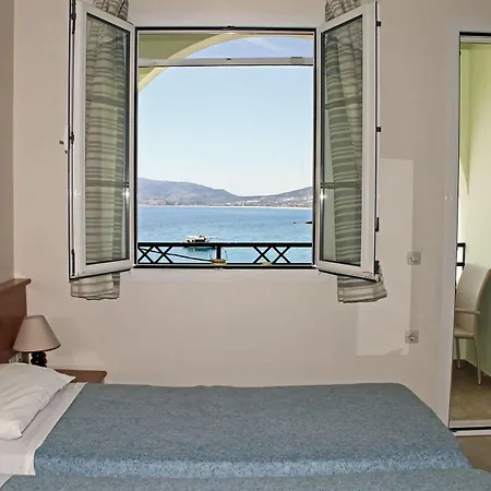 Apartamento Maria And *
