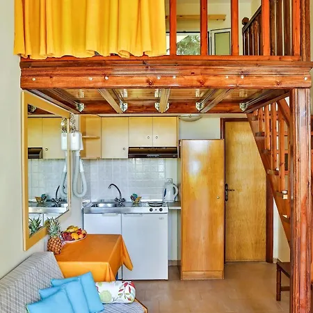 Maria And Apartamento