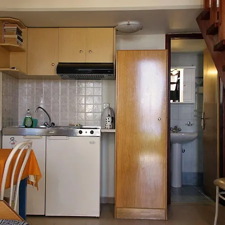 Maria And Apartamento