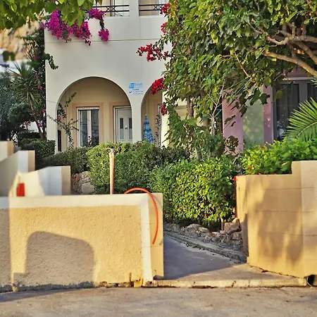 Apartamento Maria And