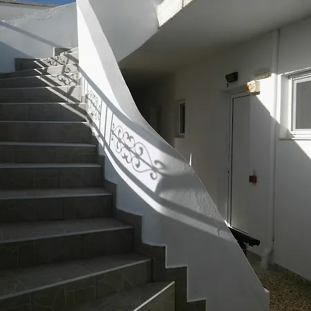 Apartamento Maria And
