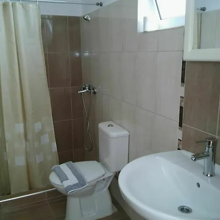 Apartamento Maria And Charaki